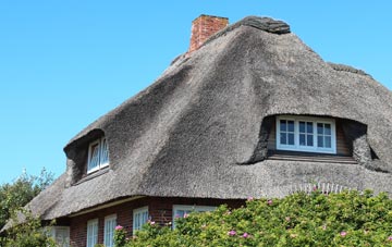thatch roofing Rollestone