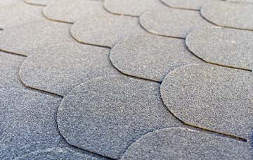 Rollestone asphalt roofing costs