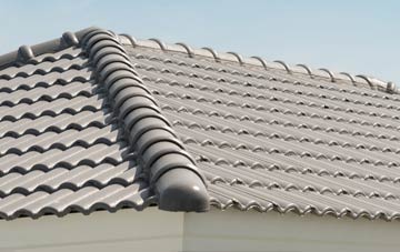 advantages of Rollestone clay roofing