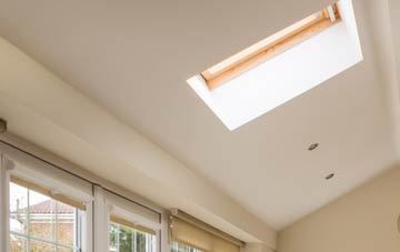Rollestone conservatory roof insulation companies