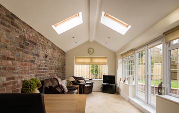 conservatory roof insulation Rollestone
