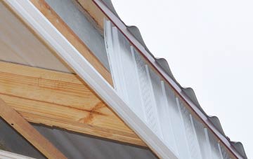 why Rollestone fascia repairs are essential