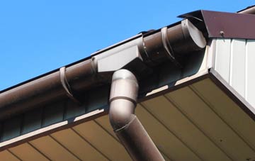 types of Rollestone fascias