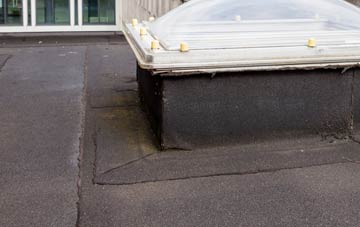 disadvantages of Rollestone flat roofs