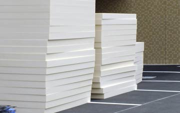 Rollestone flat roof insulation costs