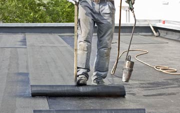 flat roof replacement Rollestone