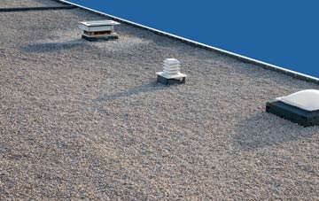 flat roofing Rollestone