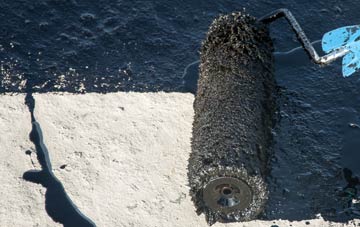 Rollestone liquid sealant waterproofing