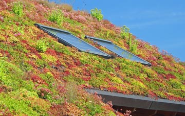 Rollestone living roof systems