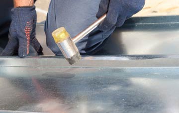 Rollestone metal roofing costs