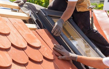 replacement Rollestone roof windows