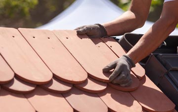 Rollestone roof tile contractors