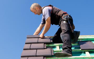 disadvantages of Rollestone slate roofing