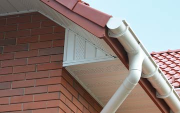 Rollestone soffit repair costs