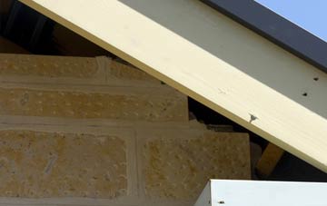soffit repair Rollestone