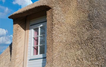 Rollestone thatch roof disadvantages