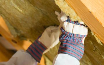 types of Rollestone pitched roof insulation materials