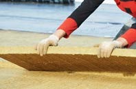 find rated Rollestone roof insulation companies