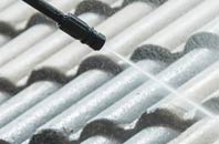 rated Rollestone roof cleaning companies