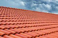 Rollestone roofing tiles
