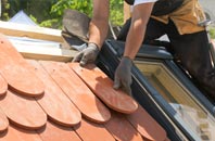Rollestone tiled roofing companies