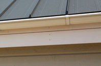 Rollestone soffit repair